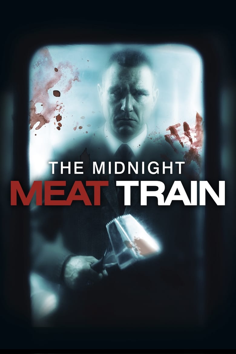 The Midnight Meat Train (2008) English with Bangla Subtitle – Full Movie Download & Watch FREE – ZMOVIE4U.COM-