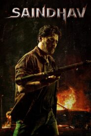 Saindhav (2024) Full HD Hindi + Telegu – Full Movie Download & Watch FREE – ZMOVIE4U.COM-