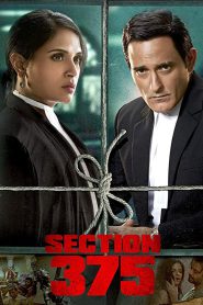 Section 375 – Full Movie Download & Watch FREE – ZMOVIE4U.COM-