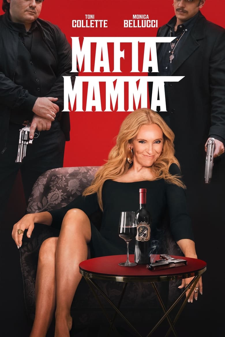 Mafia Mamma (2023) Hindi + English – Full Movie Download & Watch FREE – ZMOVIE4U.COM-