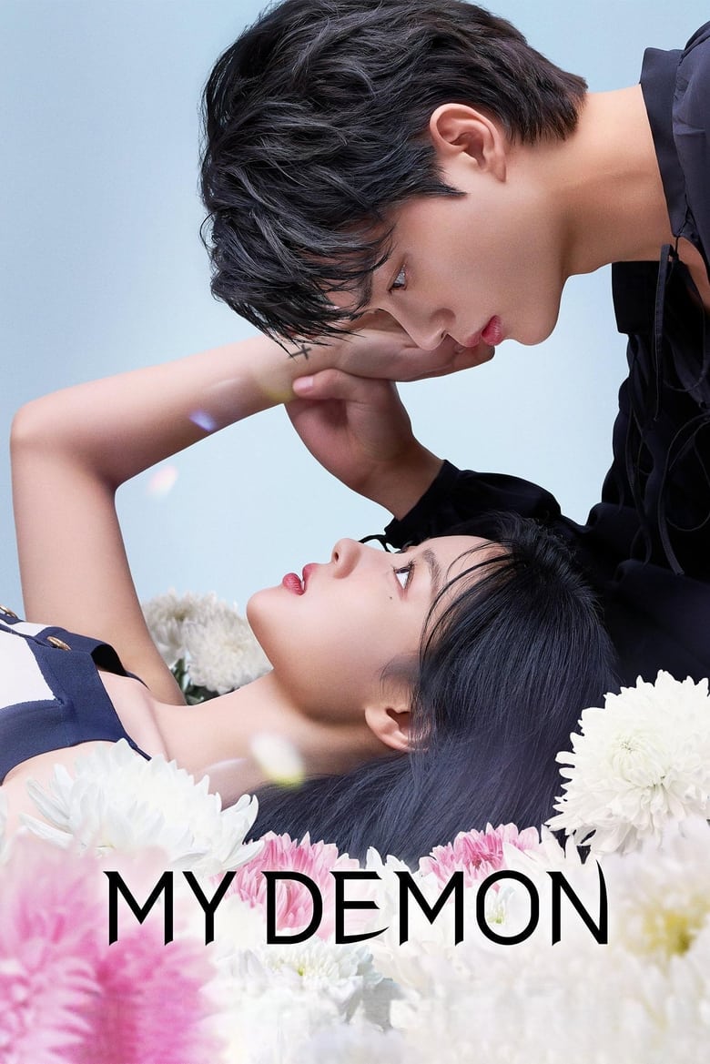 My Demon (2023) Season 01 Hindi + Korean – Full Series Download & Watch FREE – ZMOVIE4U.COM-