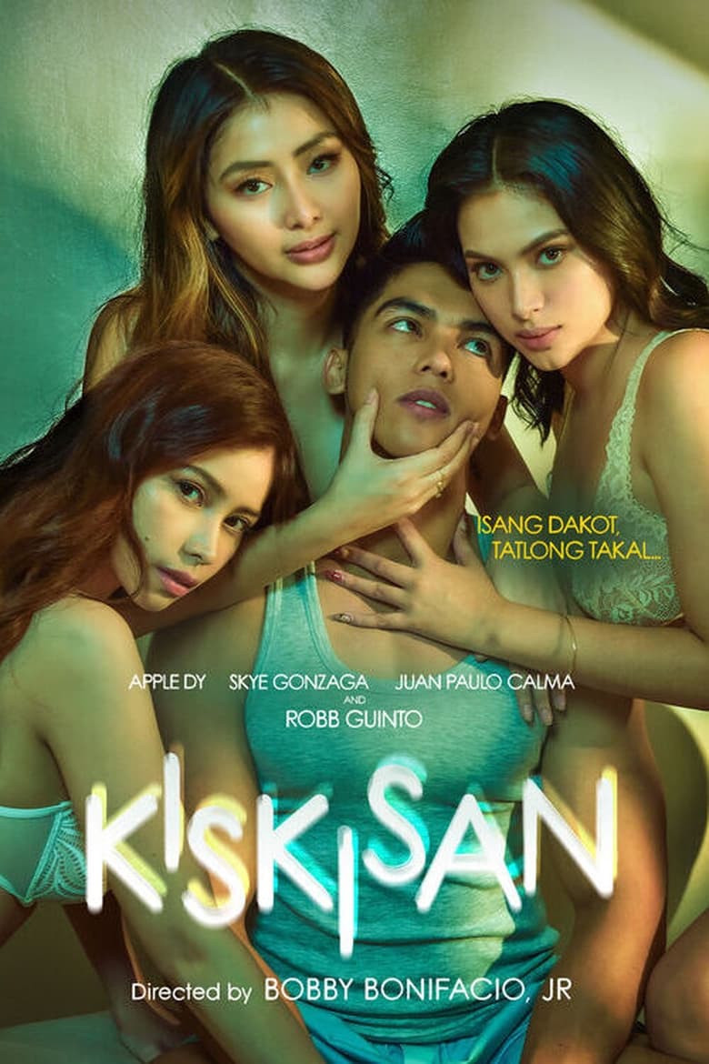 Kiskisan – Full Movie Download & Watch FREE – ZMOVIE4U.COM-