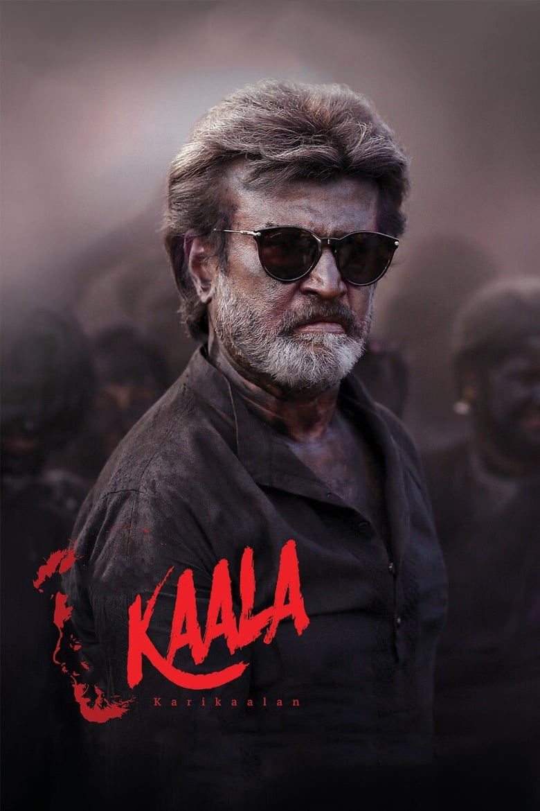 Kaala (2018) Hindi Dubbed – Full Movie Download & Watch FREE – ZMOVIE4U.COM-