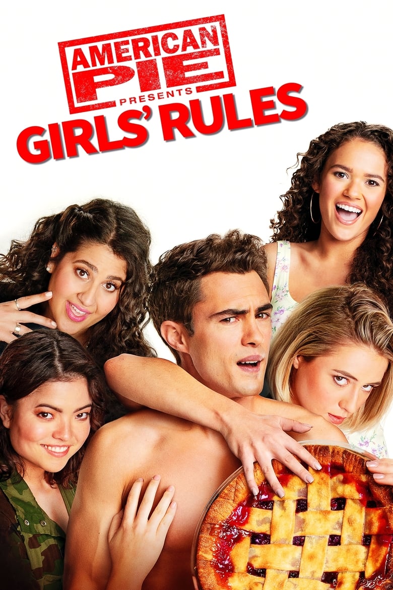 American Pie Presents: Girls’ Rules (2020) American Pie 7 – Full Movie Download & Watch FREE – ZMOVIE4U.COM-