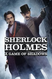 Sherlock Holmes: A Game of Shadows (2011) Dual Audio Hindi + English – Full Movie Download & Watch FREE – ZMOVIE4U.COM-