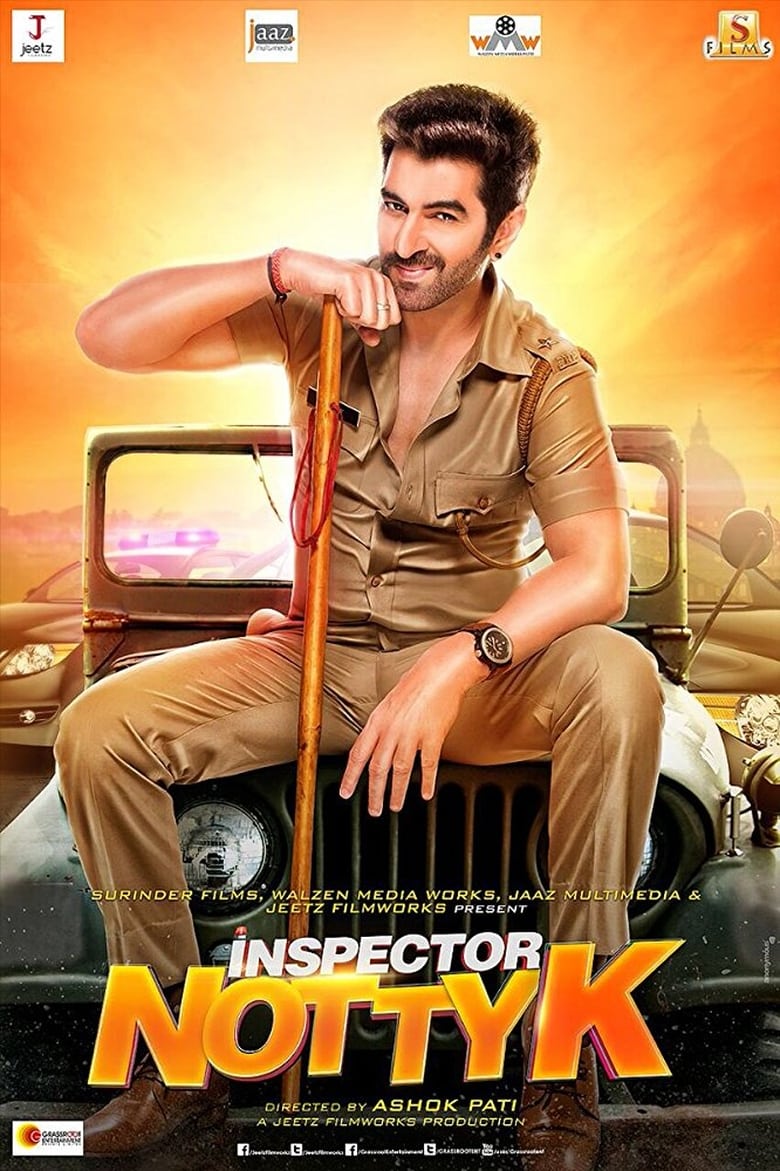 Inspector Notty K – Full Movie Download & Watch FREE – ZMOVIE4U.COM-