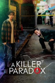 A Killer Paradox (2024) Season 01 – Hindi + English + Korean – Full Series Download & Watch FREE – ZMOVIE4U.COM-