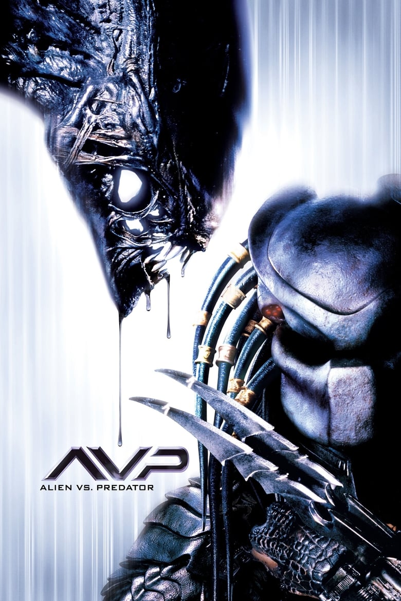 AVP: Alien vs. Predator (2004) Hindi + English – Full Movie Download & Watch FREE – ZMOVIE4U.COM-