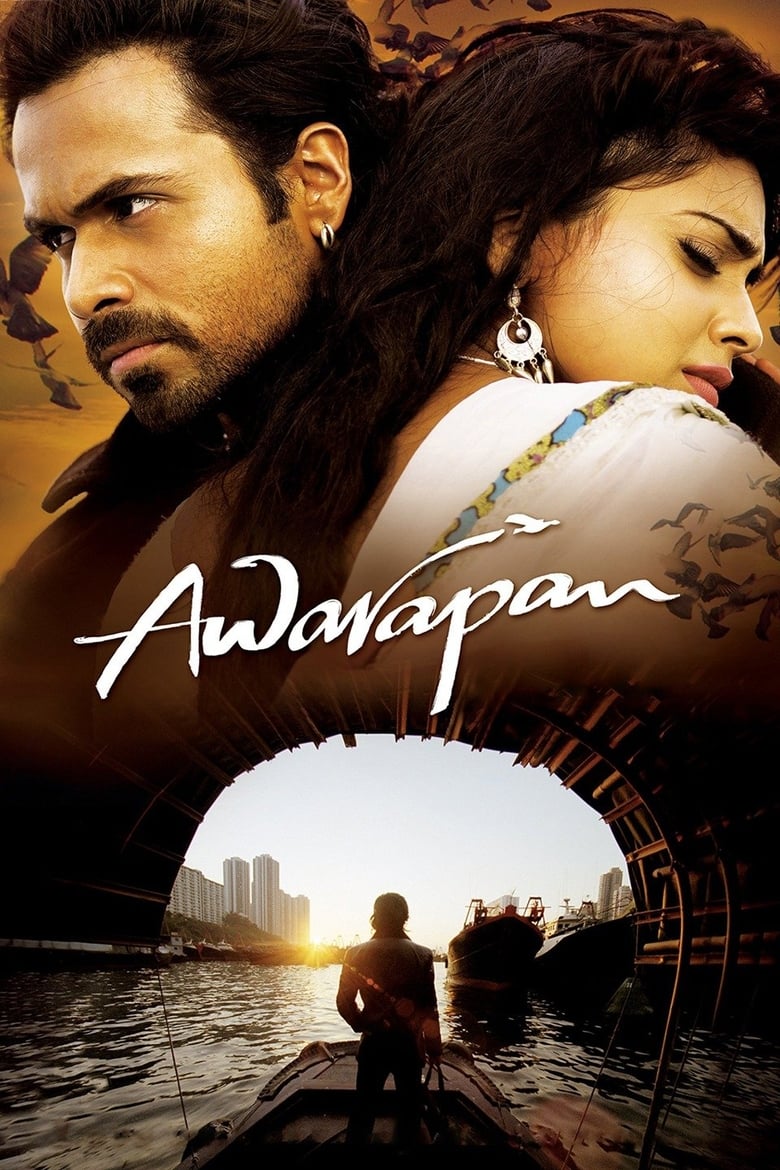 Awarapan (2007) – Full Movie Download & Watch FREE – ZMOVIE4U.COM-