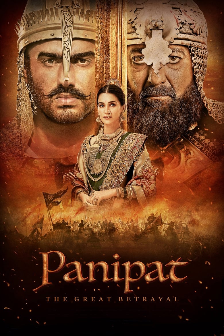 Panipat – Full Movie Download & Watch FREE – ZMOVIE4U.COM-