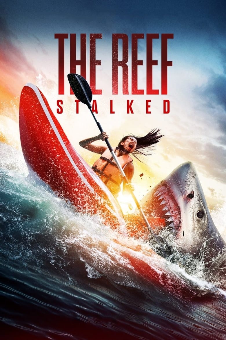 The Reef: Stalked (2022) – Full Movie Download & Watch FREE – ZMOVIE4U.COM-