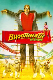 Bhoothnath Returns (2014) BluRay – Full Movie Download & Watch FREE – ZMOVIE4U.COM-