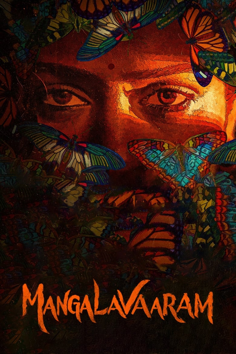 Mangalavaaram (2023) Hindi Dubbed – Full Movie Download & Watch FREE – ZMOVIE4U.COM-
