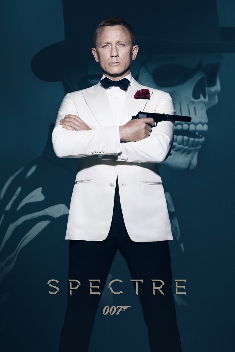 Spectre (2015) James Bond 25 – Hindi + English – Full Movie Download & Watch FREE – ZMOVIE4U.COM-