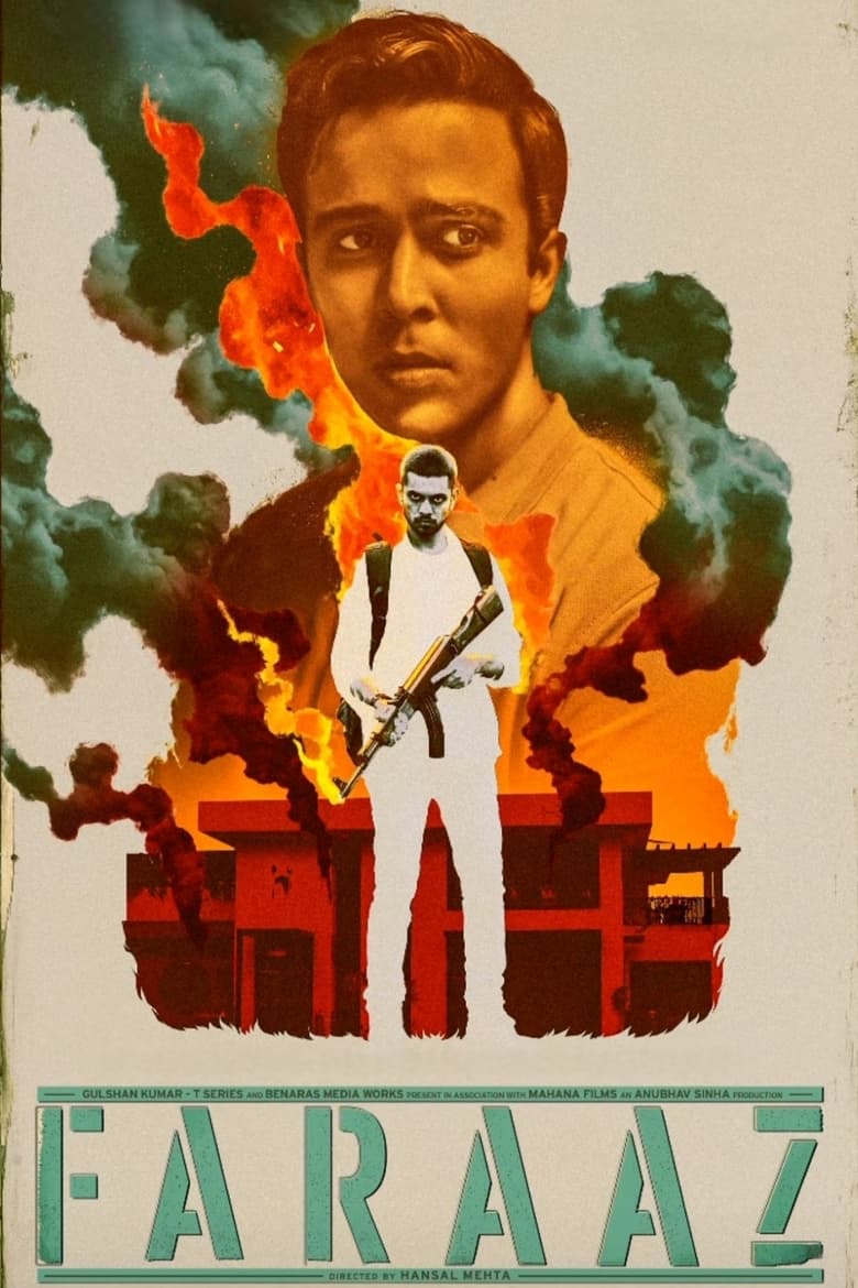 Faraaz (2023) – Full Movie Download & Watch FREE – ZMOVIE4U.COM-
