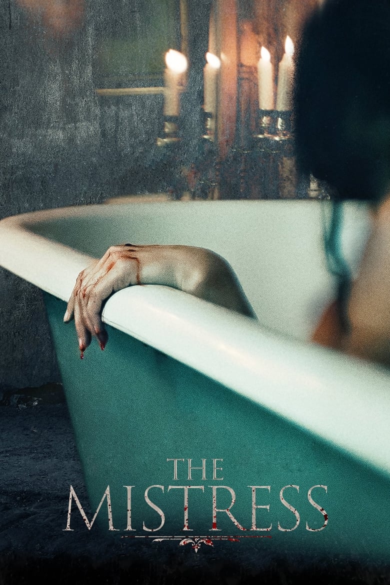 The Mistress (2022) Hindi + English – Full Movie Download & Watch FREE – ZMOVIE4U.COM-