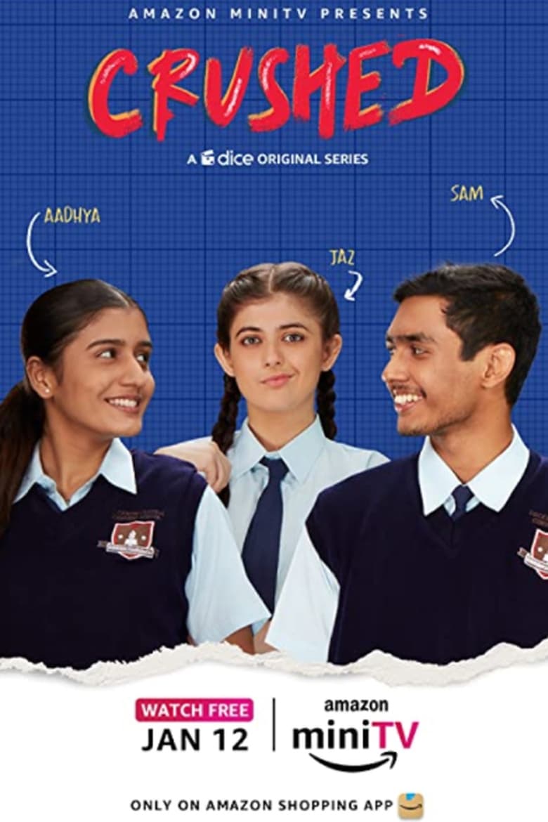 Crushed (2022-2024) Season 01-04 – Full Series Download & Watch FREE – ZMOVIE4U.COM-
