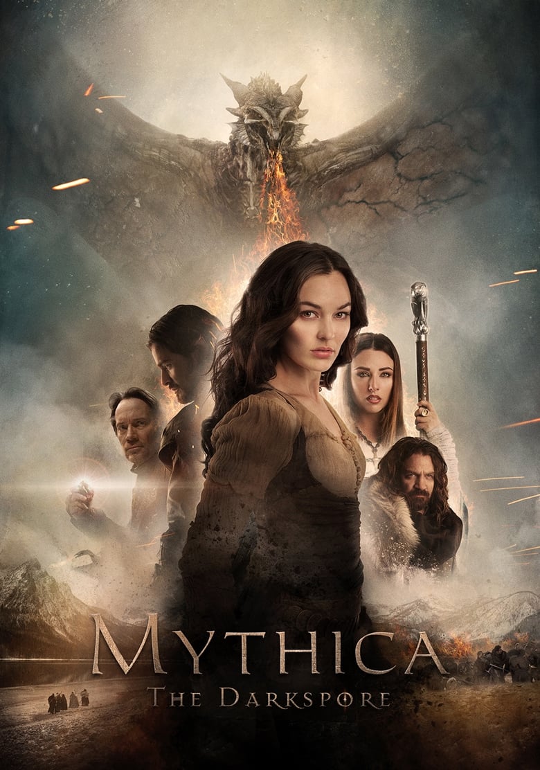Mythica: The Darkspore (2015) English – Full Movie Download & Watch FREE – ZMOVIE4U.COM-