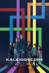 Kaleidoscope (2023) Season 01 – Hindi/English – Full Series Download & Watch FREE – ZMOVIE4U.COM-