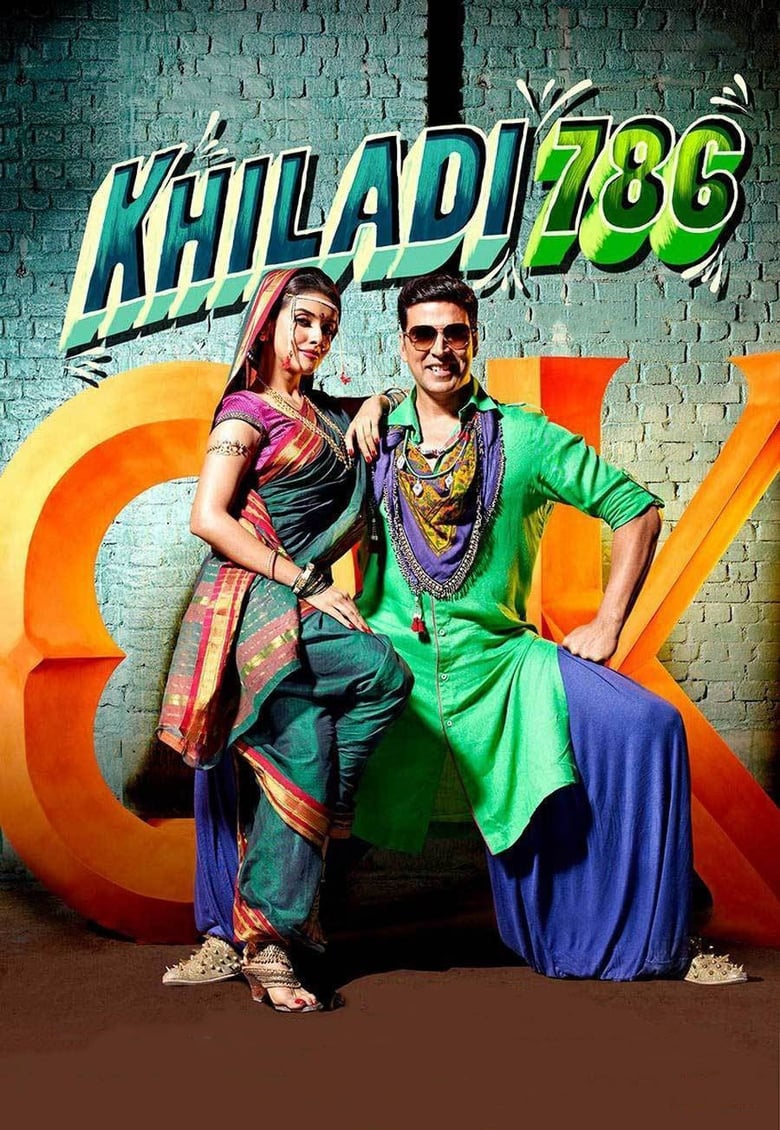 Khiladi 786 (2012) – Full Movie Download & Watch FREE – ZMOVIE4U.COM-