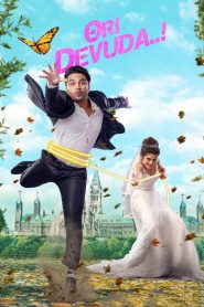 Ori Devuda..! (2022) Hindi – Full Movie Download & Watch FREE – ZMOVIE4U.COM-