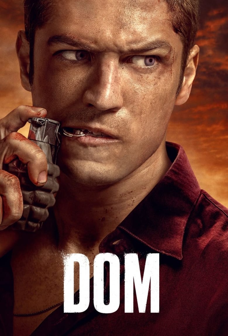 DOM (2021-2024) Season 01-03 – Hindi/English – Full Series Download & Watch FREE – ZMOVIE4U.COM-