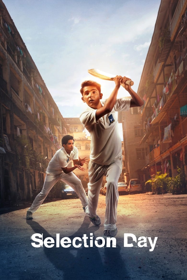 Selection Day (2024) Season 01 – Hindi/English – Full Movie Download & Watch FREE – ZMOVIE4U.COM-