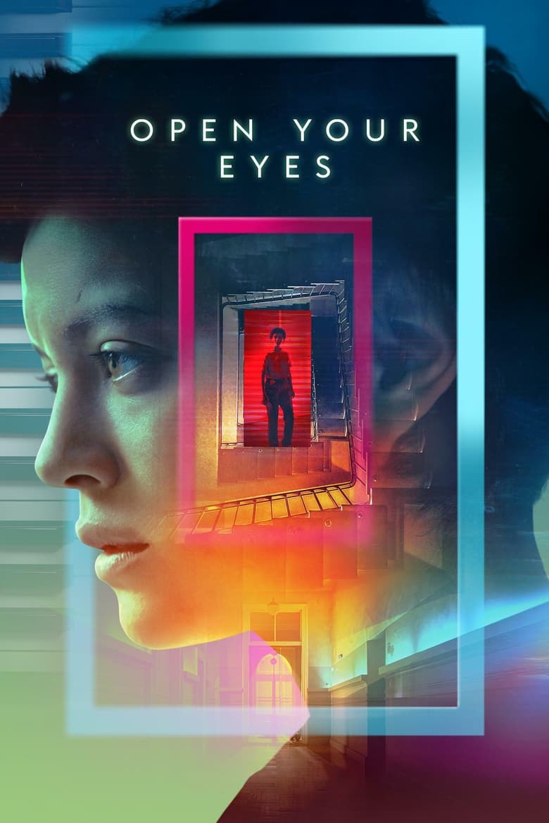 Open Your Eyes (2021) Season 01 – Full Series Download & Watch FREE – ZMOVIE4U.COM-