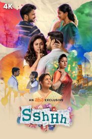 Sshhh (2024) Season 01 – Tamil – Full Series Download & Watch FREE – ZMOVIE4U.COM-