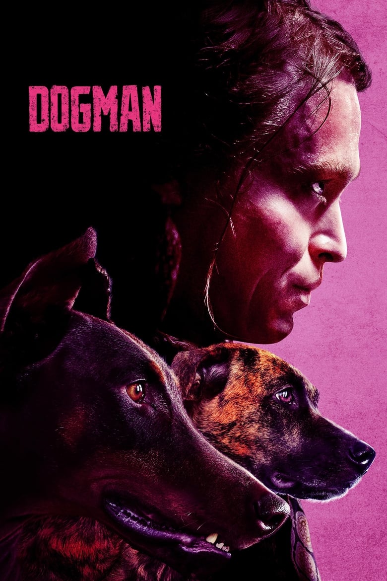 Dogman (2023) Hindi + English – Full Movie Download & Watch FREE – ZMOVIE4U.COM-