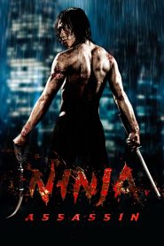 Ninja Assassin (2009) Hindi/English – Full Movie Download & Watch FREE – ZMOVIE4U.COM-
