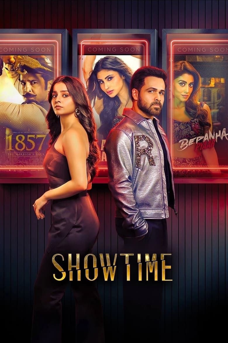 Showtime (2024) Season 01 – Full Series Download & Watch FREE – ZMOVIE4U.COM-