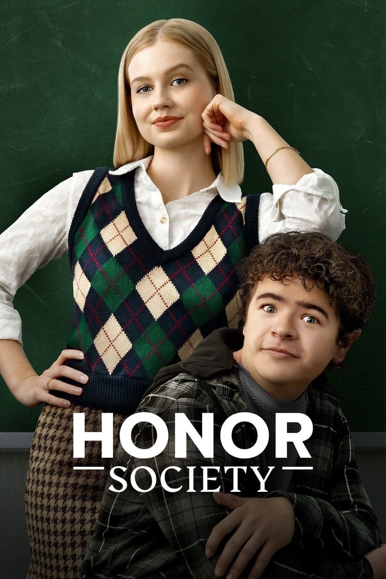 Honor Society (2022) English – Full Movie Download & Watch FREE – ZMOVIE4U.COM-