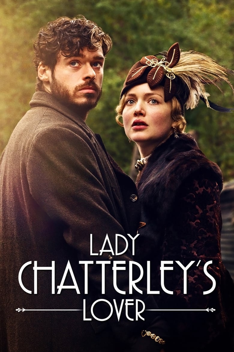 Lady Chatterley’s Lover (2015) – Full Movie Download & Watch FREE – ZMOVIE4U.COM-