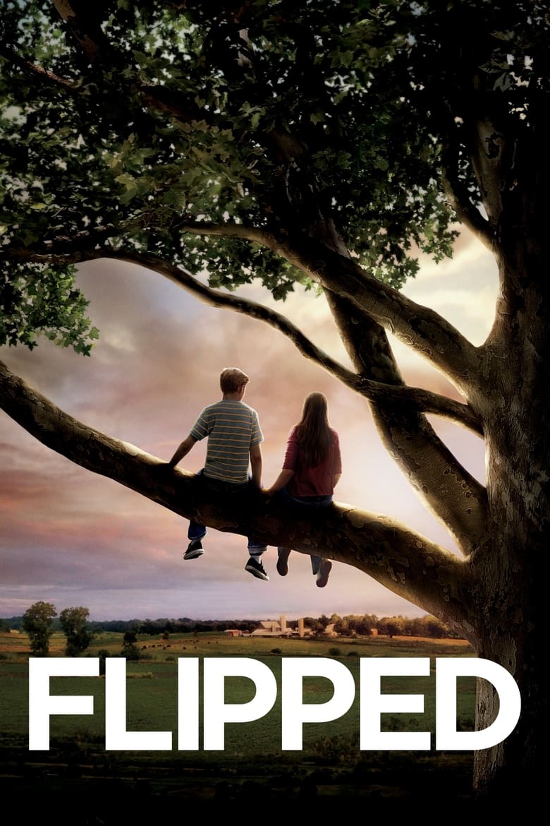 Flipped (2010) – Full Movie Download & Watch FREE – ZMOVIE4U.COM-
