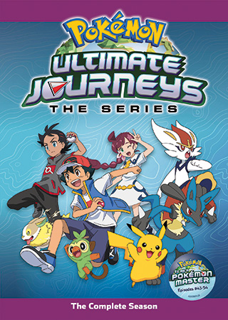 Pokémon: Ultimate Journeys (2023) Season 02 – Hindi/English – Pokemon – Full Series Download & Watch FREE – ZMOVIE4U.COM-