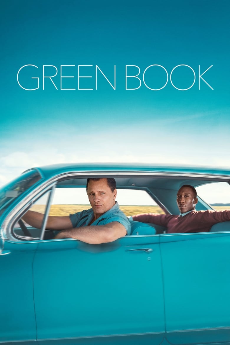 Green Book (2018) English – Full Movie Download & Watch FREE – ZMOVIE4U.COM-