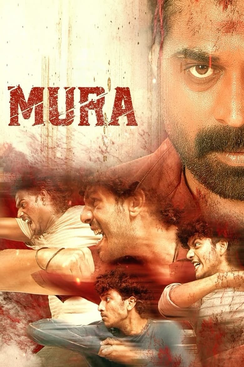 Mura (2024) Hindi/Malayalam – Full Movie Download & Watch FREE – ZMOVIE4U.COM-