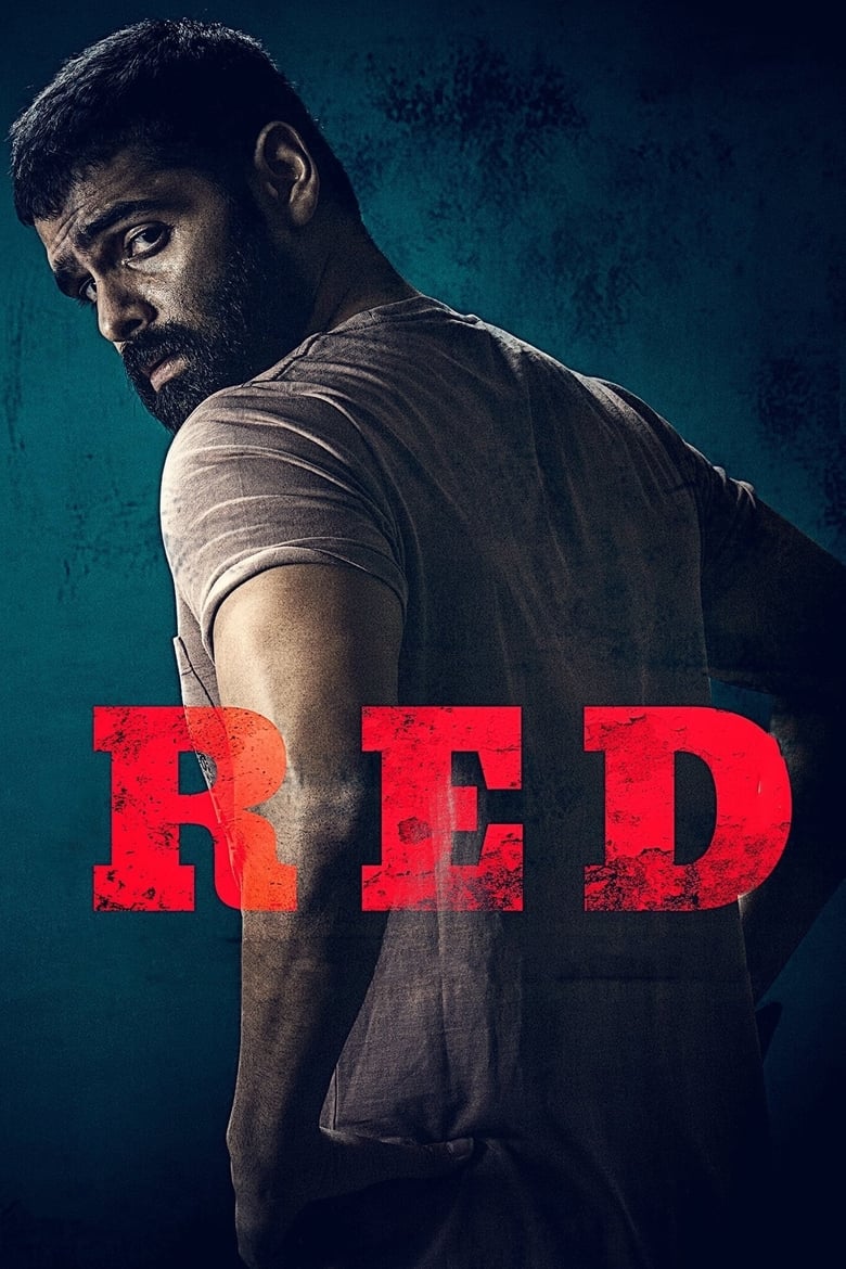 Red (2021) Hindi + Telegu – Full Movie Download & Watch FREE – ZMOVIE4U.COM-