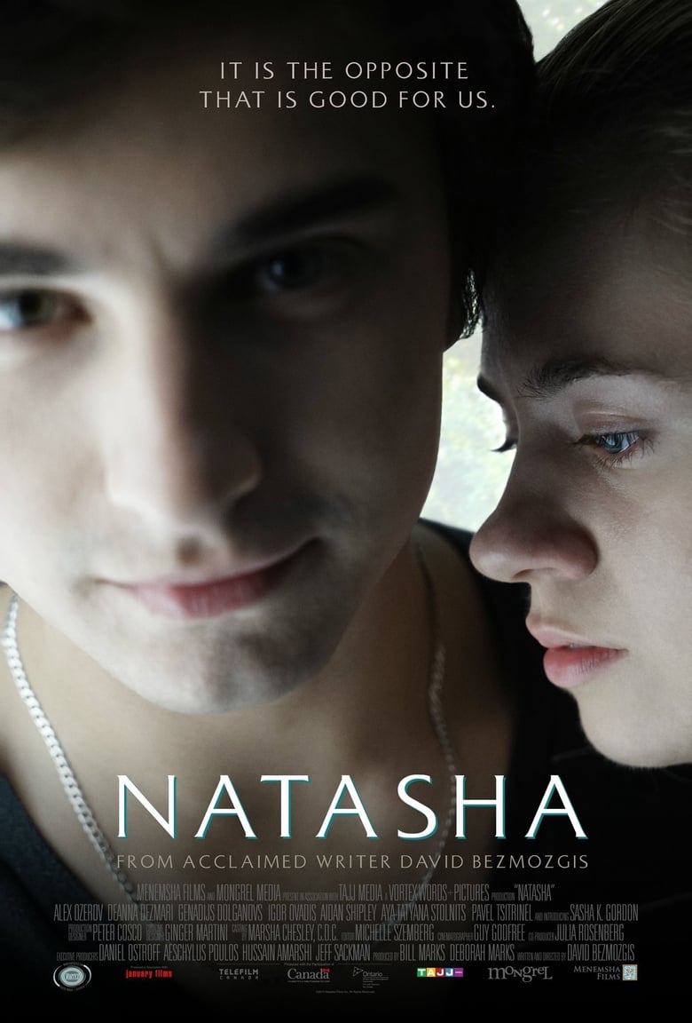 Natasha (2015) English – Full Movie Download & Watch FREE – ZMOVIE4U.COM-