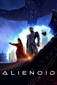 Alienoid (2022) BluRay Hindi + Korean – Full Movie Download & Watch FREE – ZMOVIE4U.COM-