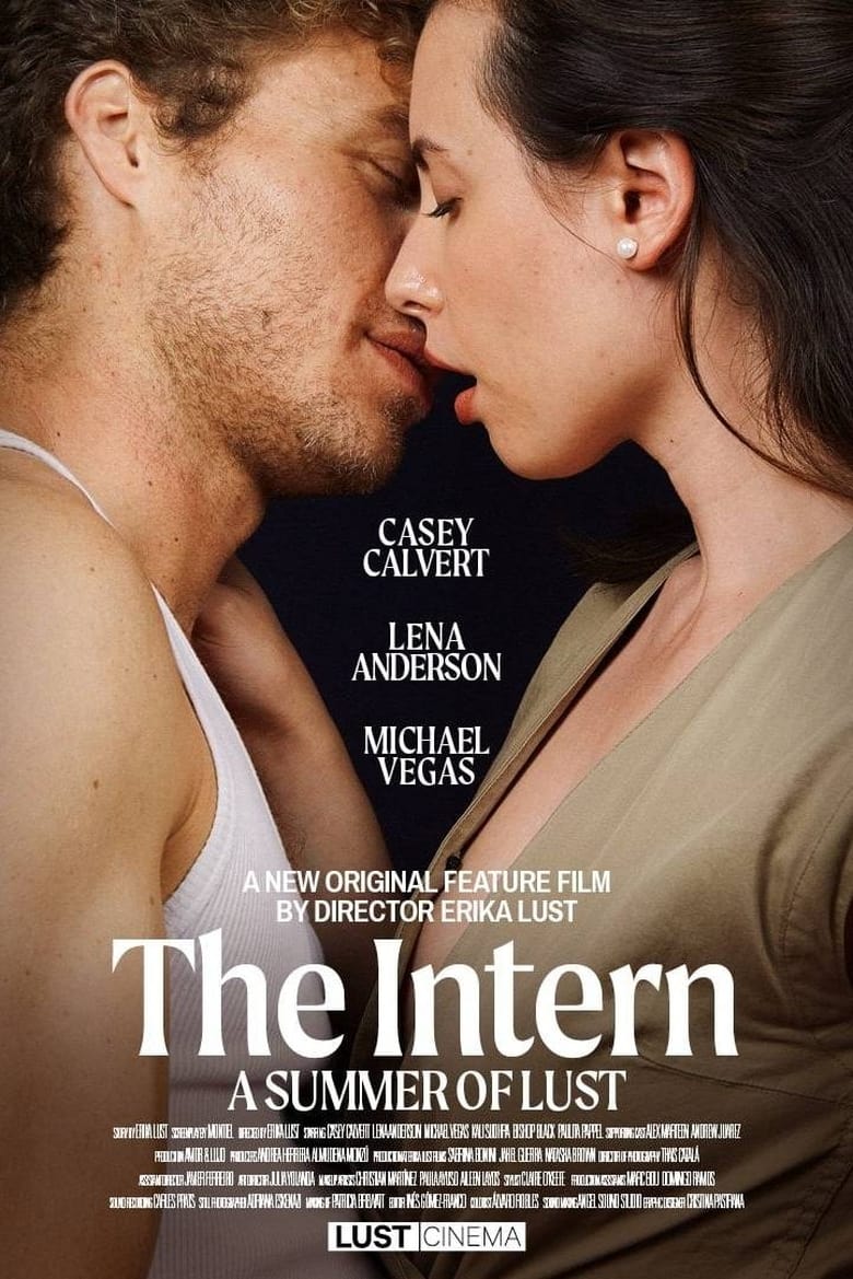 The Intern: A Summer of Lust (2019) – Full Movie Download & Watch FREE – ZMOVIE4U.COM-