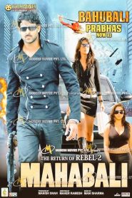 The Return Of The Rebel 2 (2012) Hindi – Full Movie Download & Watch FREE – ZMOVIE4U.COM-