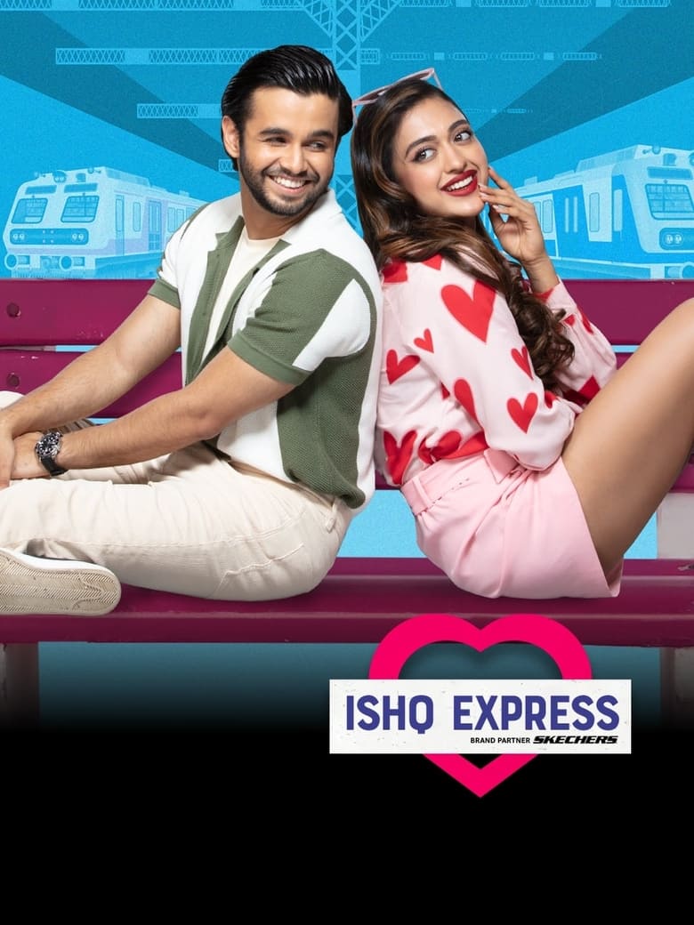 Ishq Express (2022) Season 01 – Full Series Download & Watch FREE – ZMOVIE4U.COM-