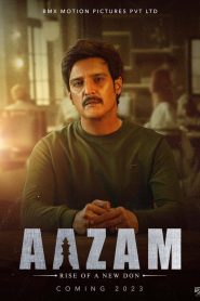 Aazam (2023) – Full Movie Download & Watch FREE – ZMOVIE4U.COM-