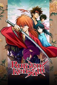 Rurouni Kenshin (2023-2024) Season 01-02 – Hindi/English/Japanese – Full Series Download & Watch FREE – ZMOVIE4U.COM-