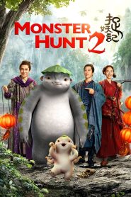 Monster Hunt 2 (2018) English – Full Movie Download & Watch FREE – ZMOVIE4U.COM-