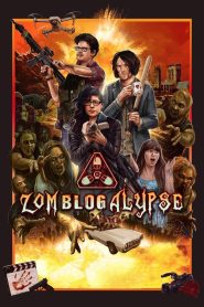 Zomblogalypse (2022) Dual Audio [Hindi-English] – Full Movie Download & Watch FREE – ZMOVIE4U.COM-