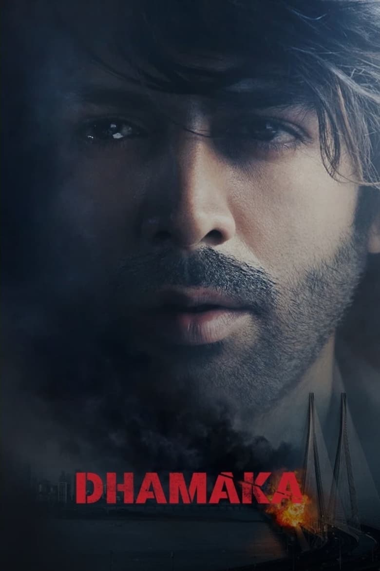 Dhamaka (2021) – Full Movie Download & Watch FREE – ZMOVIE4U.COM-