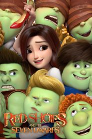 Red Shoes and the Seven Dwarfs (2019) Hindi/English – Full Movie Download & Watch FREE – ZMOVIE4U.COM-